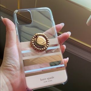 iPhone 11 Pro Max Kate spade ♠️ case